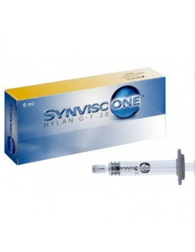 Synvisc One 1 Siringa
