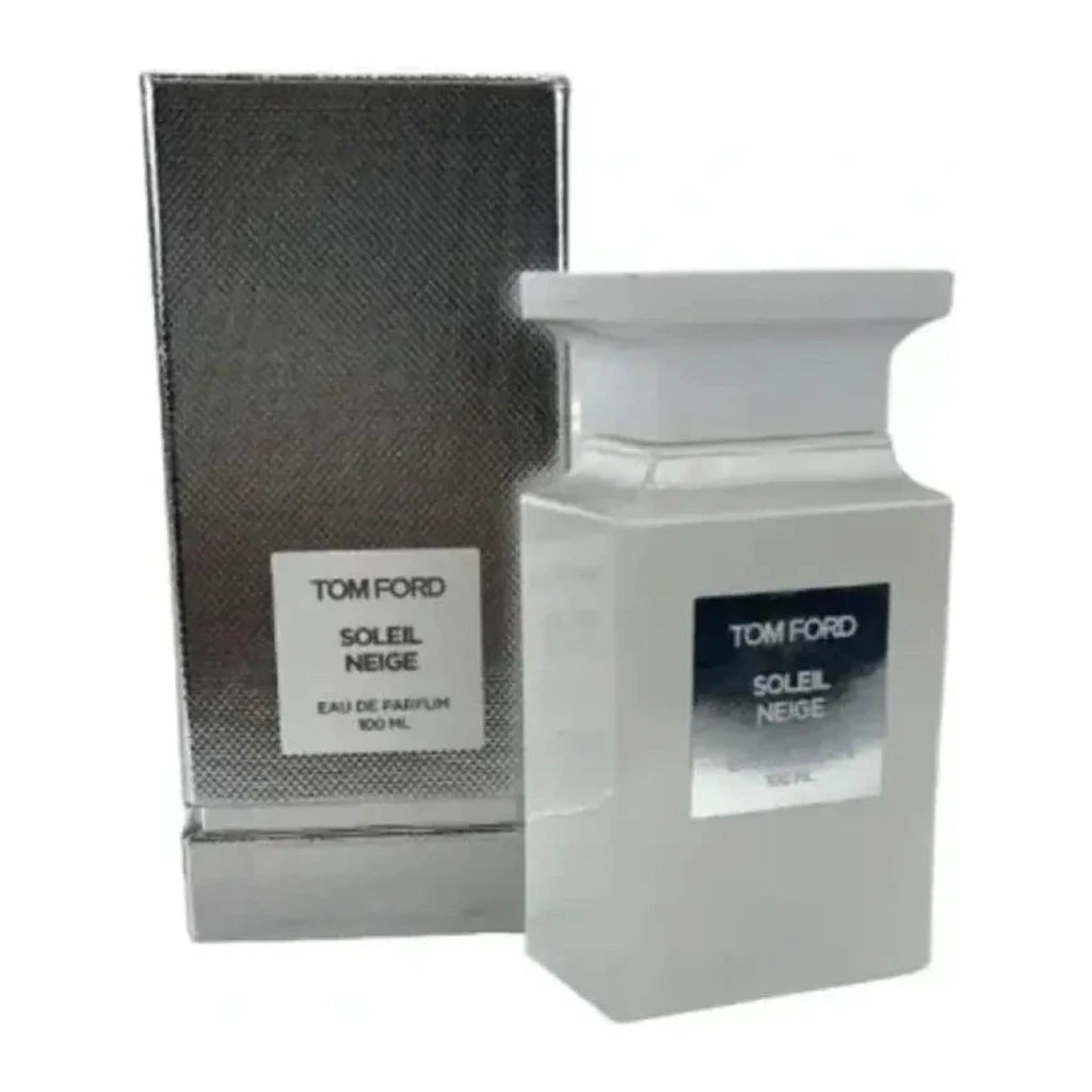 TOM FORD SOLEIL NEIGE オードパルファム 100ml TOM FORD SOLEIL NEIGE 100 ML – DermaDea