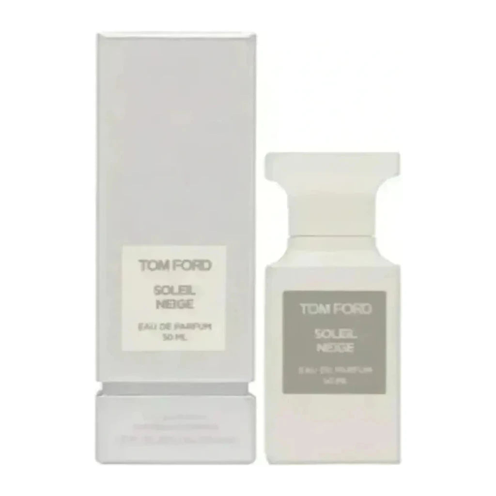 TOM FORD SOLEIL NEIGE EDP 50 ML – DermaDea