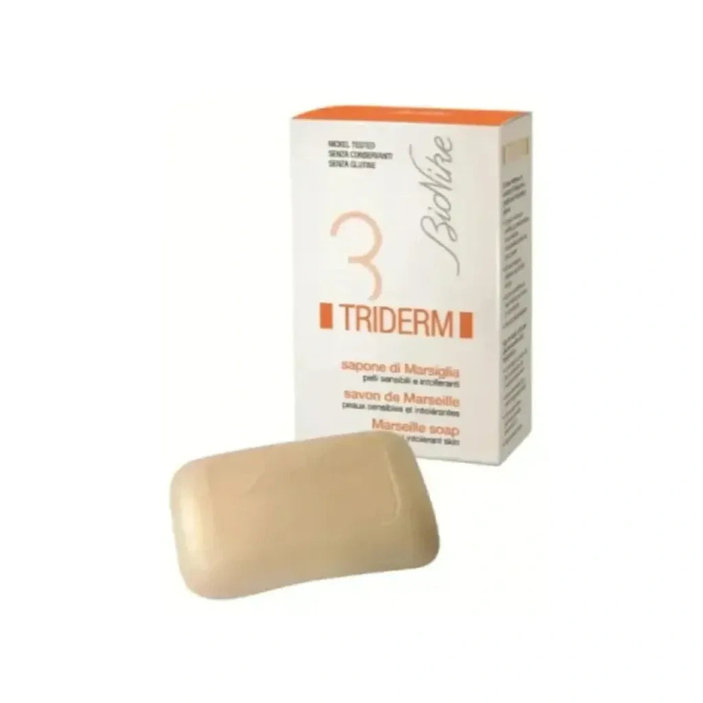 Product image - triderm-sapone-marsiglia-pan-100g-912650239-1024.webp