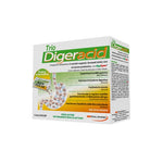 Trio Digeracid 12 Buste