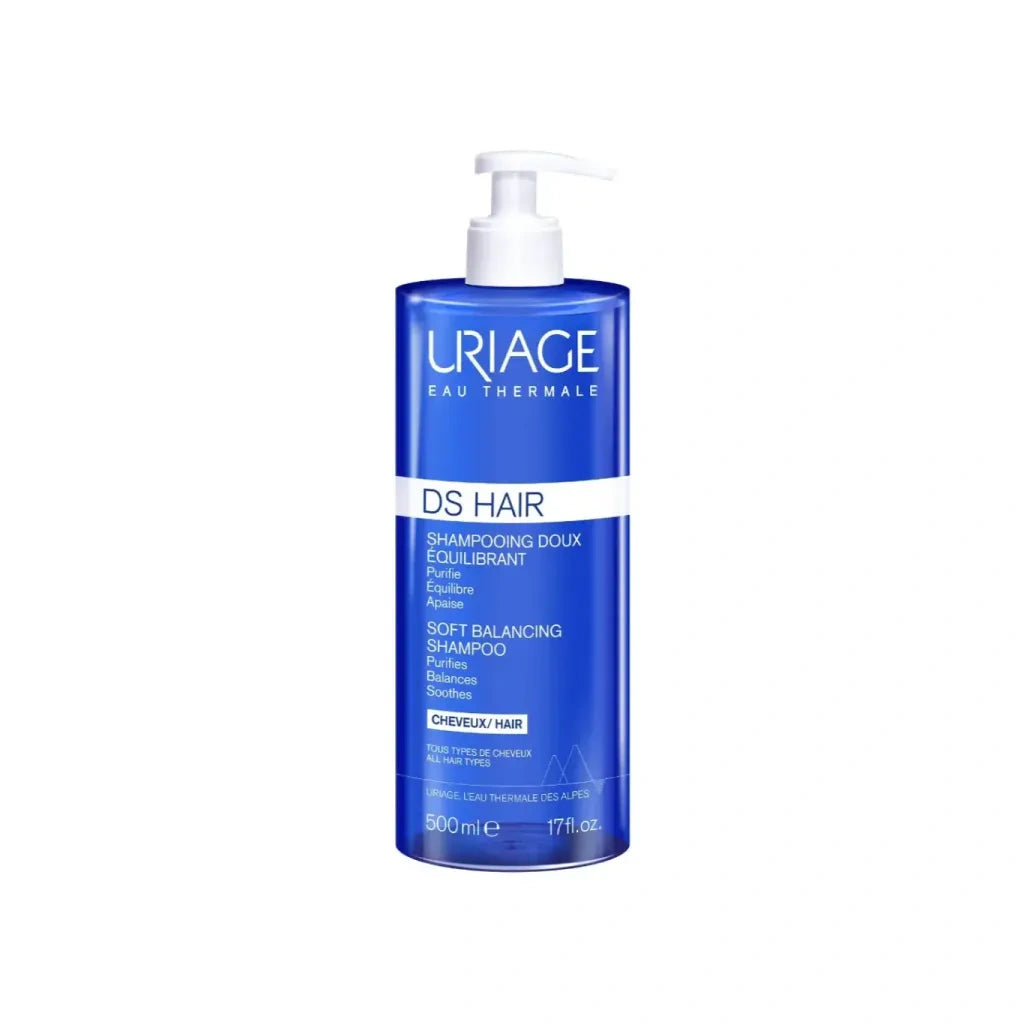 Product image - uriage-d-s-hair-equilibrant-500ml-979237916-1024.webp