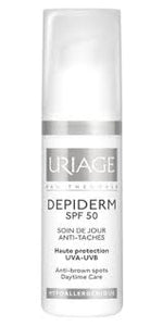 Uriage Depiderm SPF50+ Camparla F 30 ml