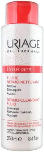 Uriage Roseliee Fluide jetzt 250 ml