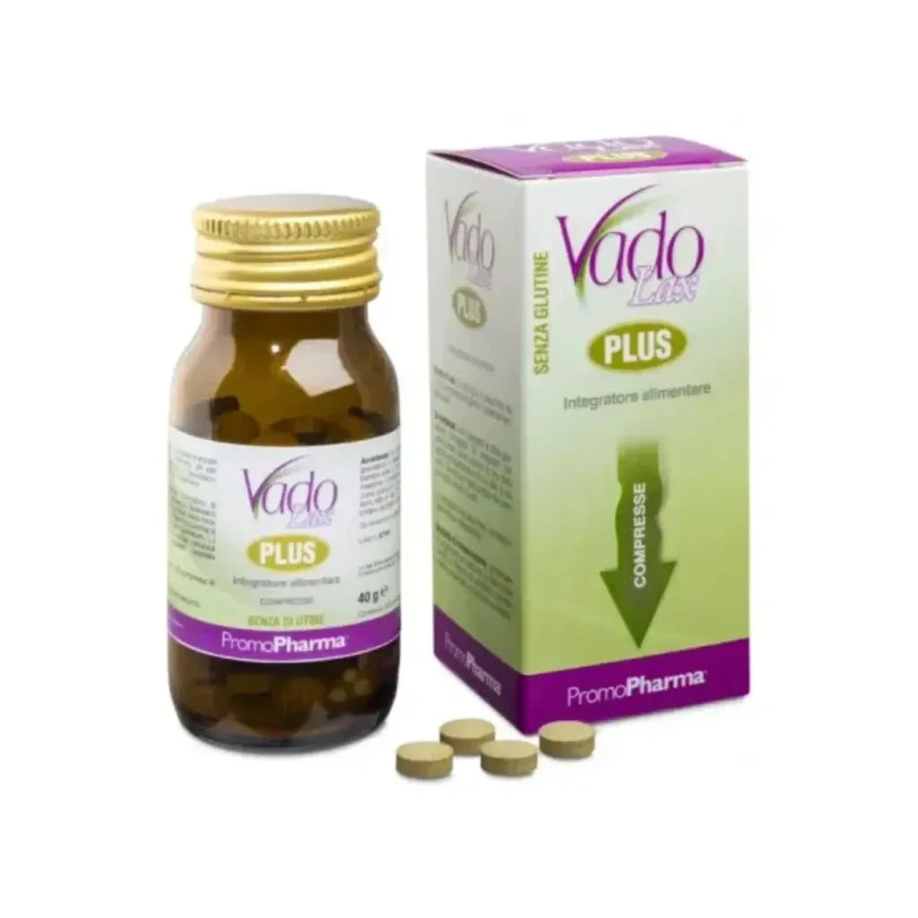 Product image - vado-lax-plus-100-compresse-935605459-1024.webp