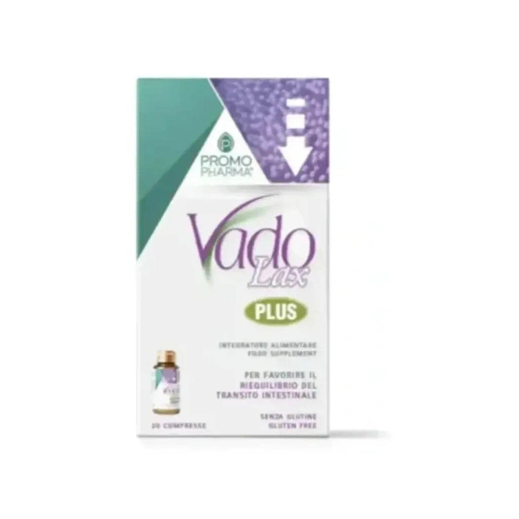 Product image - vado-lax-plus-30cpr-987249760-1024.webp