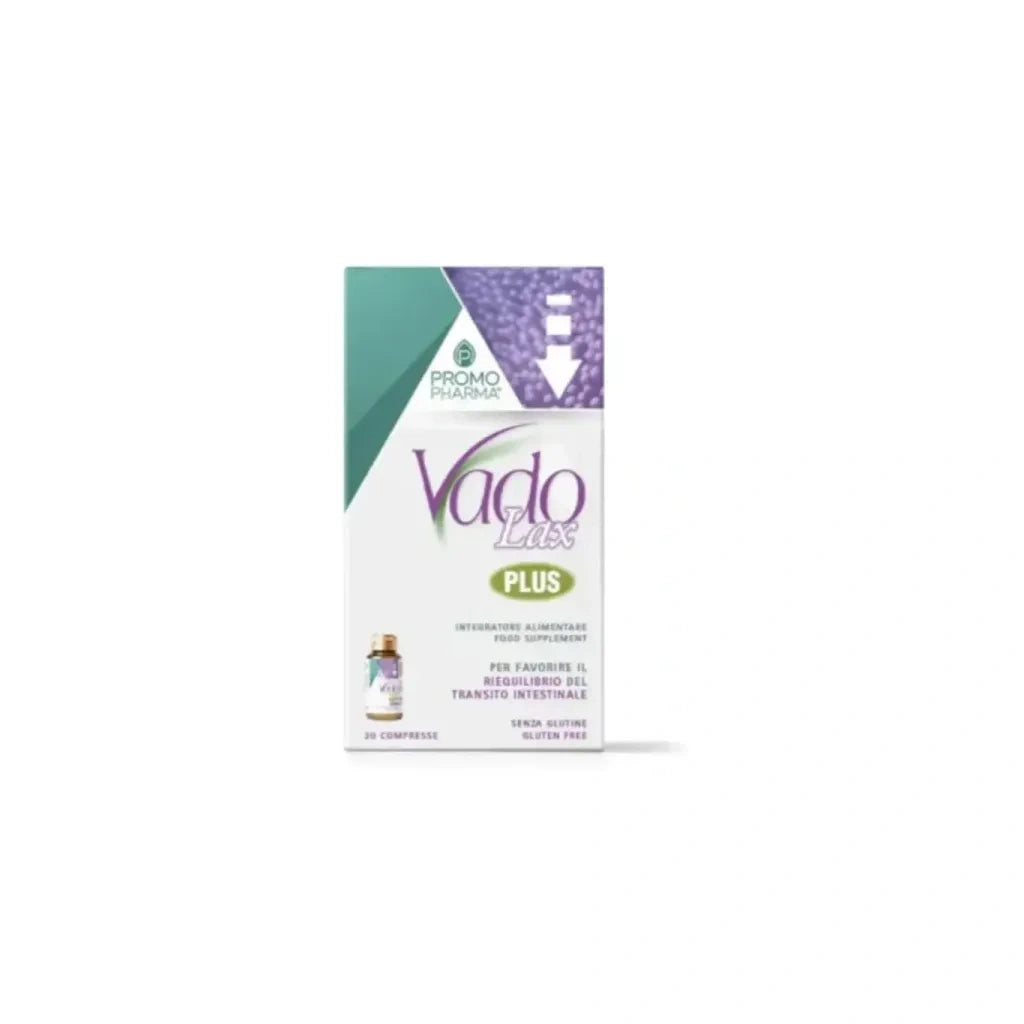 Product image - vado-lax-plus-30cpr-987249760-1024.webp