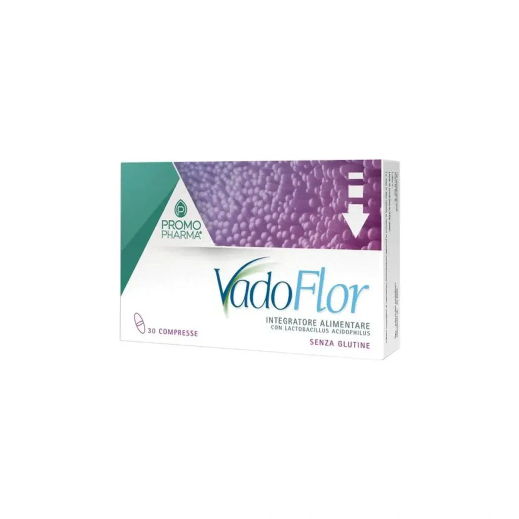 Product image - vadoflor-30-compresse-935605461-1024.webp
