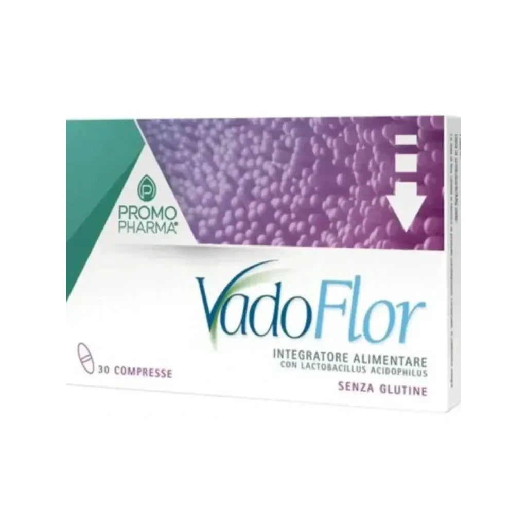 Product image - vadoflor-30-compresse-935605461-1024.webp