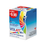 VITA ACT MULTIVITAM 50+ 30CPR