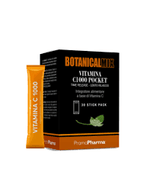 Vitamina C 1000 30 Stick