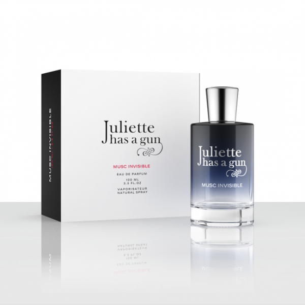 Juliette Has A Gun Musc Invisible Edp 100Ml
