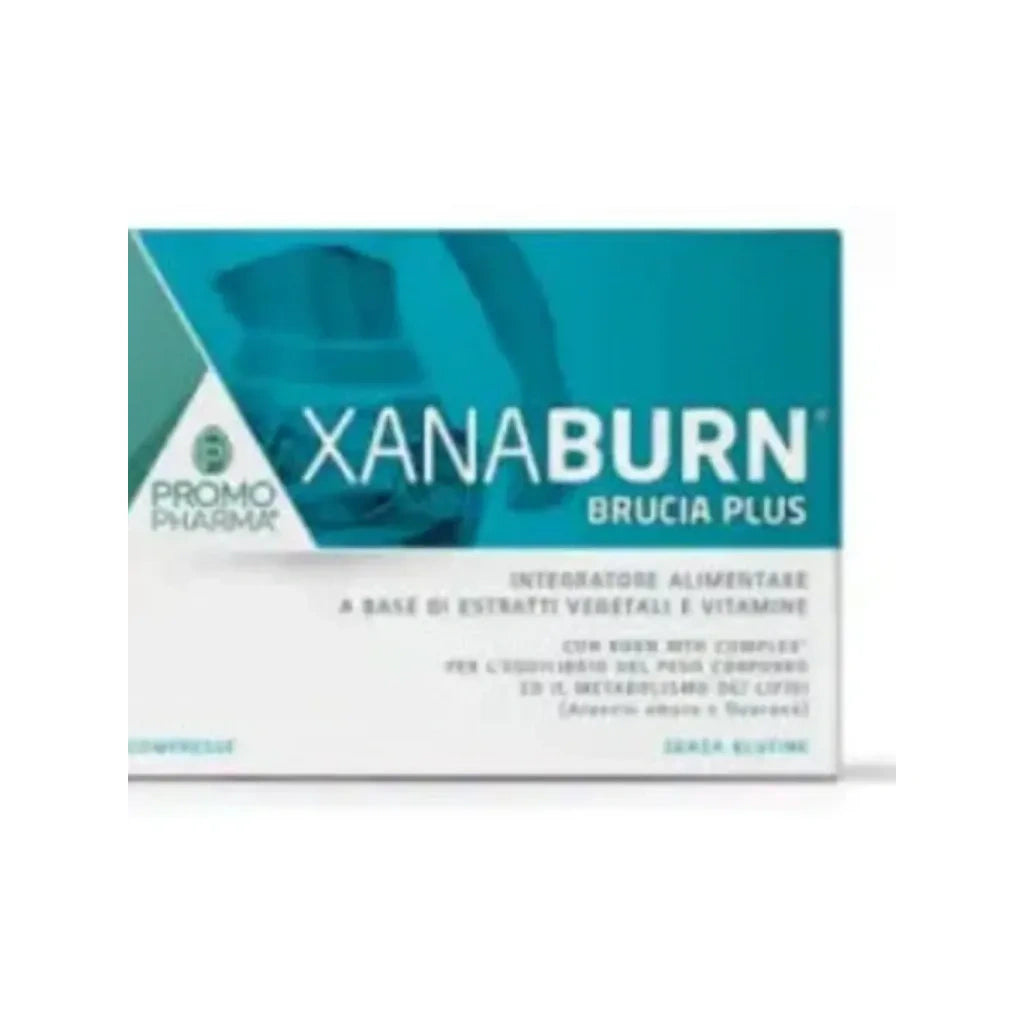 Product image - xana-burn-brucia-20-compresse-935515799-1024.webp