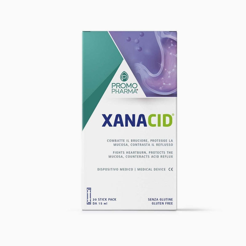 Xanacid 20 Stick