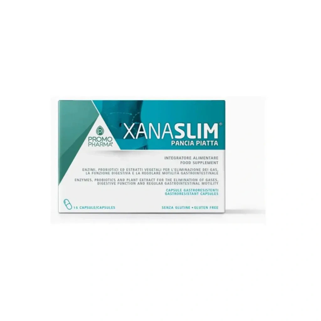 Product image - xanaslim-pancia-piatta-15-capsule-978575165-1024.webp