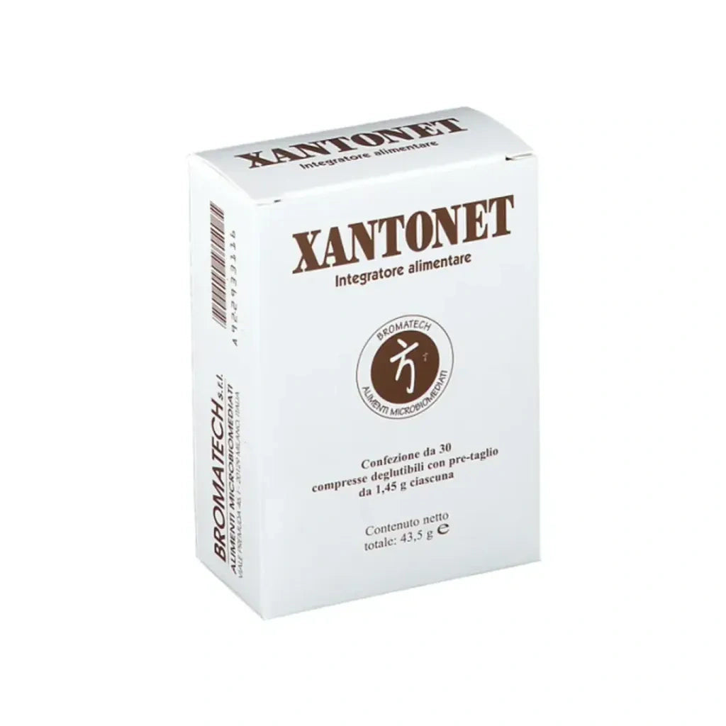 Product image - xantonet-30-capsule-922933116-1024.webp