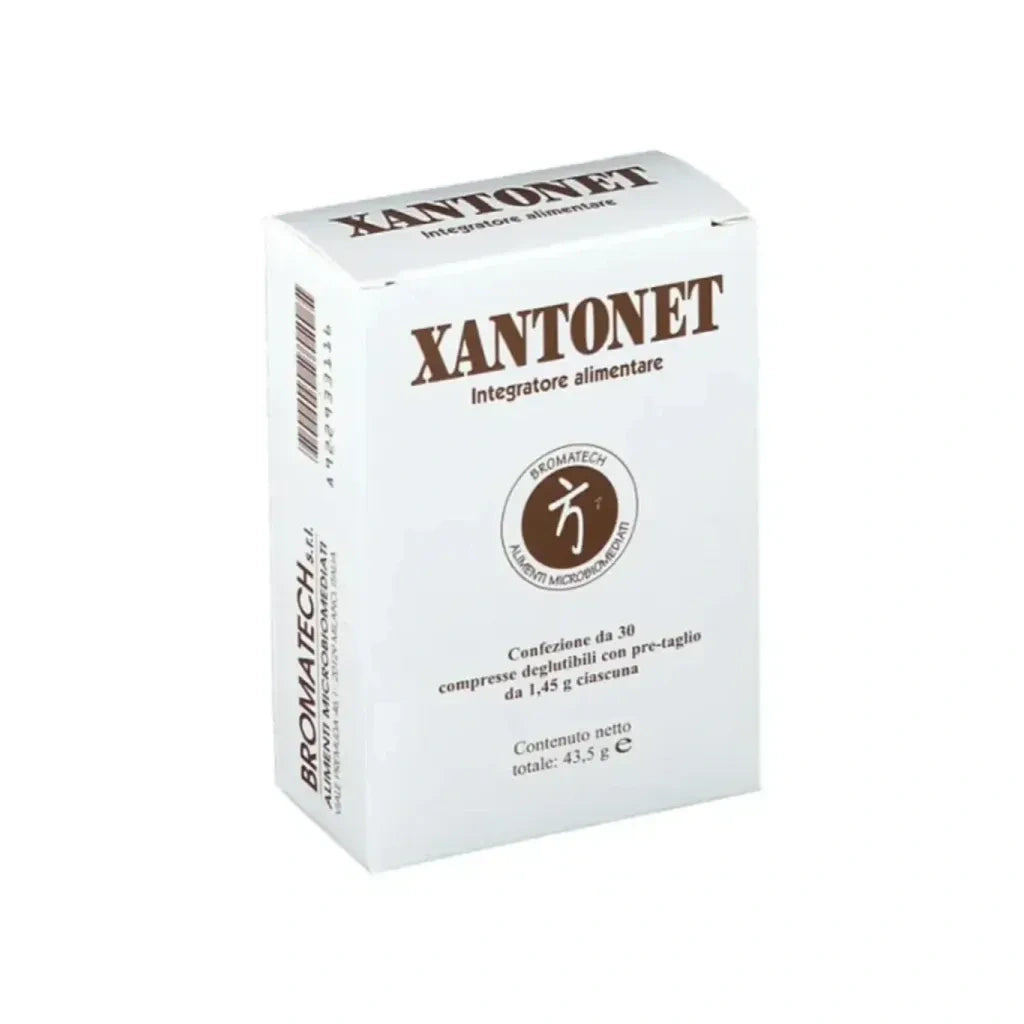 Product image - xantonet-30-capsule-922933116-1024.webp