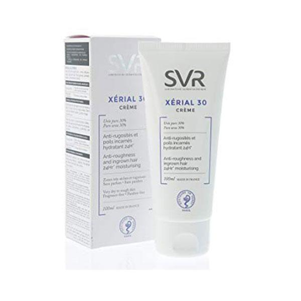 SVR Xerial 30 Crema 100 ml