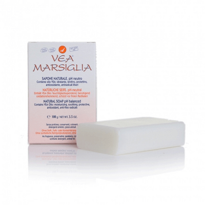 Vea - Marsiglia Sapone Naturale