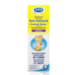 Scholl Trattamento Intensivo Anti Callosità Crema 75 ml