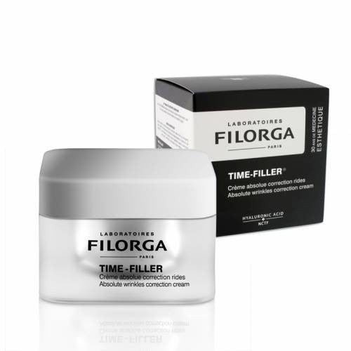Filorga Time Filler Crema Correzione Rughe 50ml