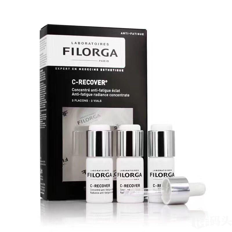 Filorga C Recover 3x10ML