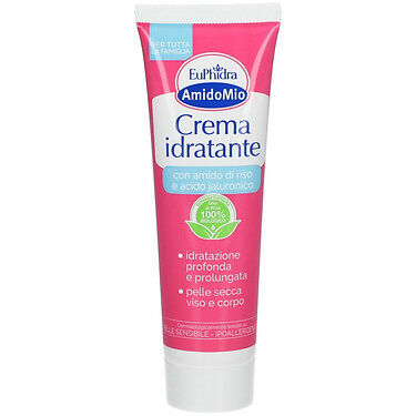 Euphidra Amidomio Crema Idratante 50 ml