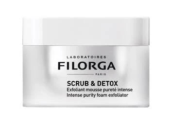 Filorga Scrub & Detox 50 ml