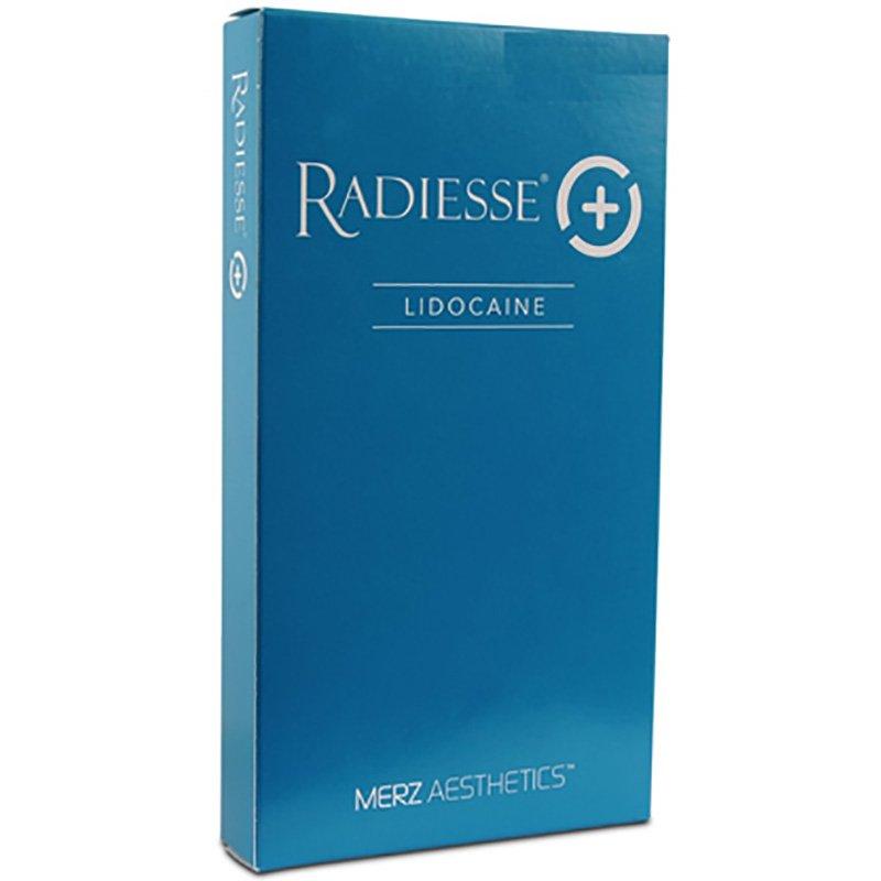 Radiesse 1,5Cc Filler Con Lidocaina