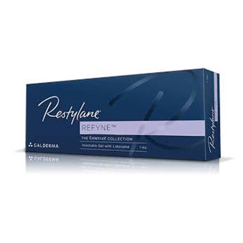 Restylane Refyne - Galderma