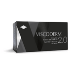 Viscoderm 2.0 - 3 Siringhe 20 mg 1 ml