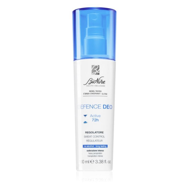 Bionike Defense Deo Active 72H