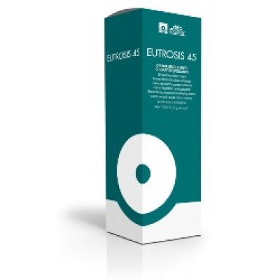 Eutrosis 45 Crema Emolliente Cheratoesfoliante 75 ml