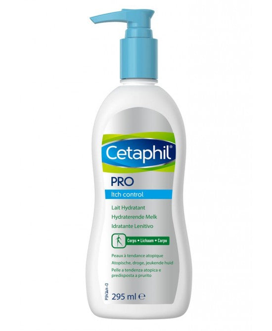 Cetaphil Pro Itch Control 295 ml