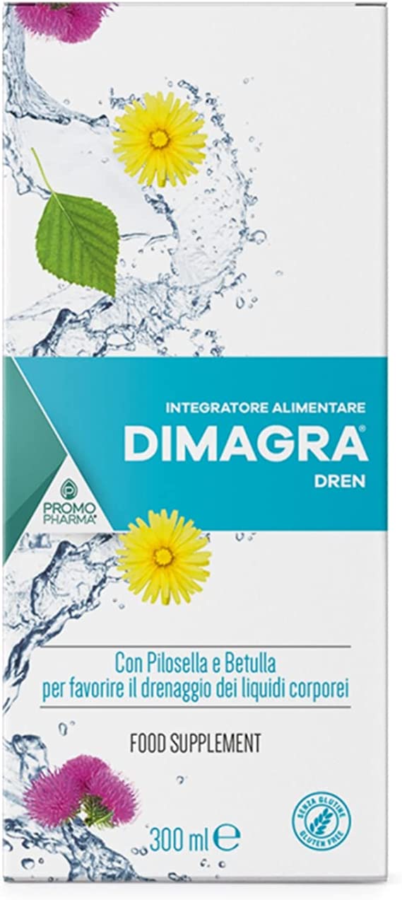 Dimagra Dren 300 ml