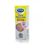 Scholl Crema Rigenerante Pelle Secca