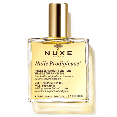 Nuxe Huile Prodigieuse 100 ml - Olio Prodigioso 100ml