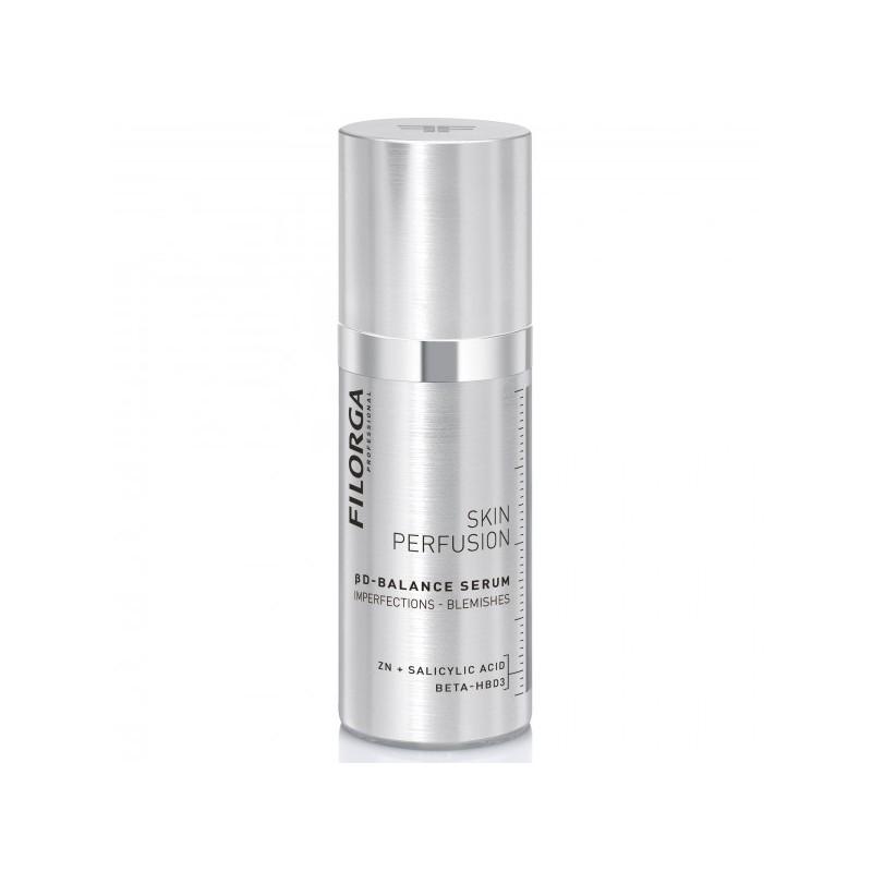 Fillmed Skin Perfusion BD-Balance Serum