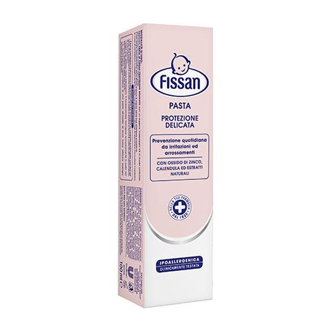 Fissan Pasta Protezione Delicata 100 ml