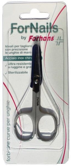 Fornails Forbicine curve unghie 9cm