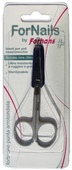 Fornails Forbicine punta arrotondata 9cm