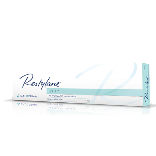 Galderma Restylane Lyft