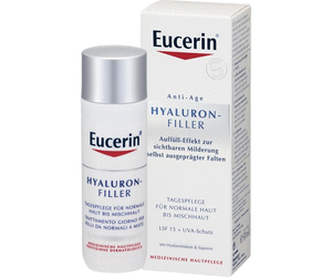 Eucerin Hyaluron-Filler Pelli Normali/Miste