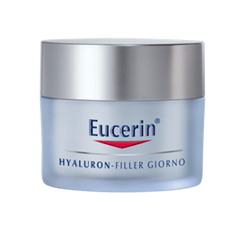 Eucerin Crema Hyaluron Filler Giorno