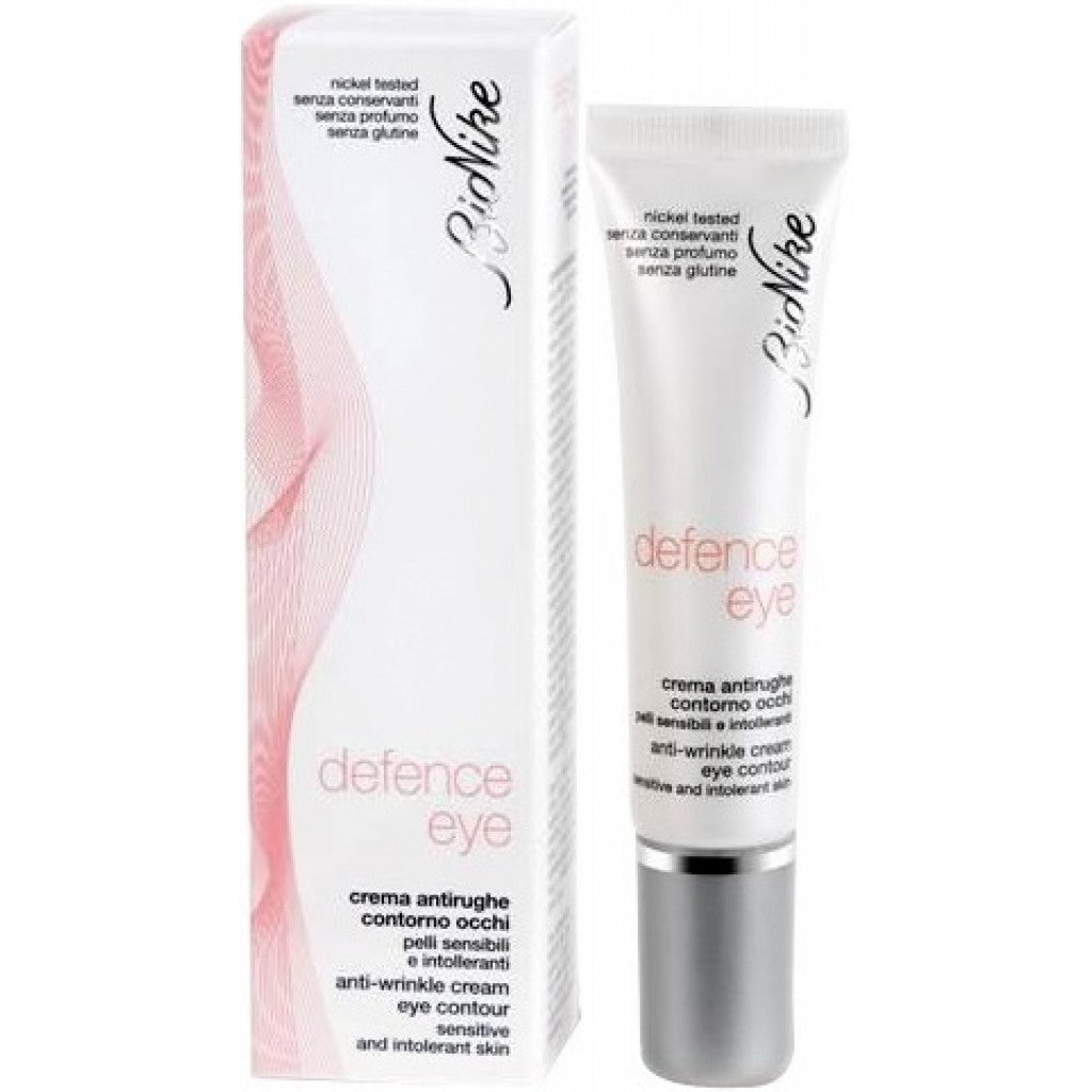 BioNike Defence Eye Crema Contorno Occhi 15 ml