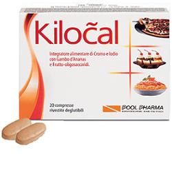 Kilokale 20 Tabletten