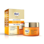 Roc Multi Correxion Revive + Glow Crema Viso 50 ml