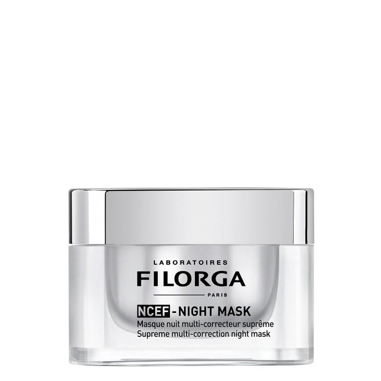 Filorga - NCEF Night Mask Maschera Notte Multi Correttrice Suprema - 50 ml
