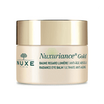Nuxe Nuxuriance Gold - Balsamo Occhi Anti-Age 15ml