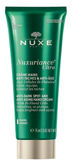 Nuxe Nuxurance Anti -Spots und Anti -Zeit -Creme -Creme